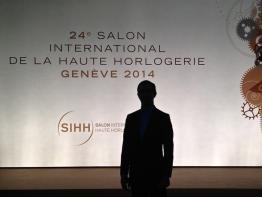 A subjective assessment - Reviewing the SIHH