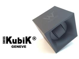 Win a SwissKubik Startbox watchwinder - Competition