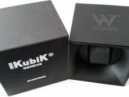 5 things that make the Swiss Kubik Startbox your watch-winding friend - Swiss Kubik watch winder
