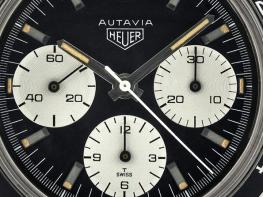 Autavia Cup: and the winner is... - TAG Heuer