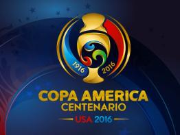 Official Timekeeper of the Copa America - TAG Heuer