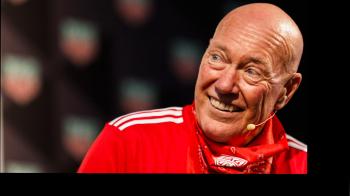 Jean-Claude Biver on football - TAG Heuer