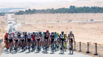 Cycling : Abu Dhabi Tour and Amgen Tour of California - TAG Heuer