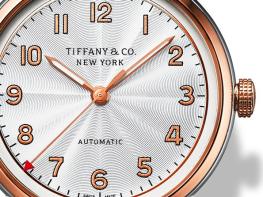 Tiffany CT60® Bicolor  - Tiffany & Co.