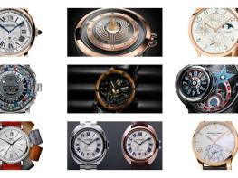 Top 10 new watches of 2015 - Review