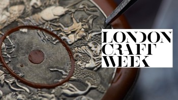 London Craft Week - Vacheron Constantin
