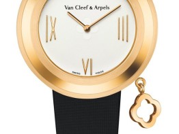Charms Gold - Van Cleef & Arpels 
