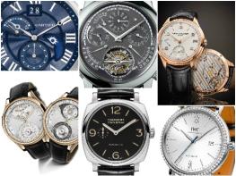 Our best of - Watches & Wonders