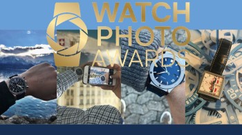 Double rewards with the Watch Photo Awards - Editorial