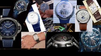 The Ultimate Guide To Watches & Wonders 2020 - Watches & Wonders