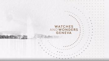 Digital Watches & Wonders Geneva April 2021       - Maurice Lacroix
