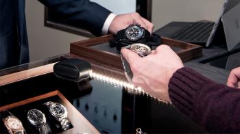 The "forgotten" watches - Watchfinder & Co.