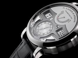 Winner of the Complicated Watch Category at the SIAR 2015 - A. Lange & Söhne