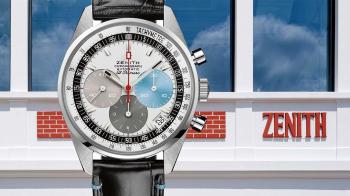 El Primero A386 Revival for Only Watch - Zenith
