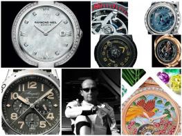 Fine watchmaking ringfenced - Newsletter