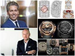 Interviews, watches from tennis and Baselworld extremes - Newsletter