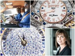 Your one-stop shop for Baselworld news - Newsletter