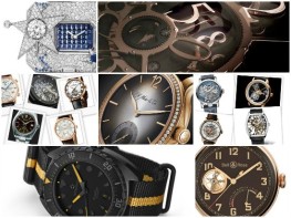 The 2015 watch collections: great choice, great quality… and great prices! - Newsletter