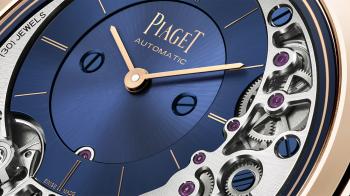 Altiplano Ultimate Automatic Only Watch - Piaget