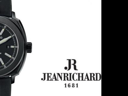 Win a JEANRICHARD watch! - Competition