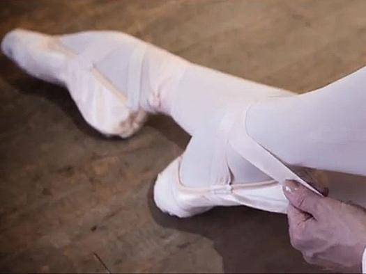 Partnership renewed with English National Ballet - Backes & Strauss