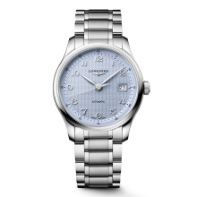 The Longines Master Collection
