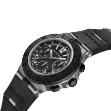 Octo Finissimo Titanio © Bvlgari