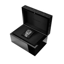 Octo Finissimo Dazzle © Bvlgari