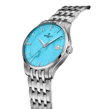 Weekend Turquoise © Perrelet 