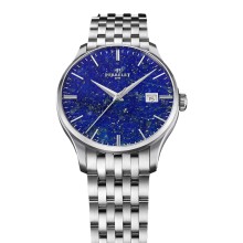 Weekend Lapis Lazuli © Perrelet
