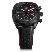 TAG Heuer Monza Flyback Chronograph (42mm)