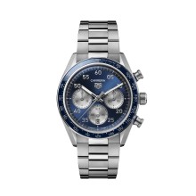 Tag Heuer Carrera 42 mm