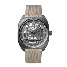 Hermès H08 Squelette