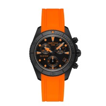 Action Diver 38mm