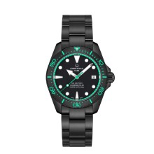 Action Diver 38mm
