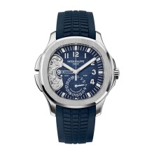 Aquanaut Travel Time Ref. 5650