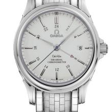 Co−Axial GMT