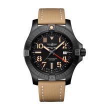 Avenger Automatic GMT 45  Night Mission