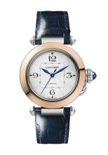 Pasha De Cartier Watch