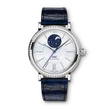 Midsize Automatic Moon Phase