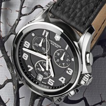 Chrono Classic