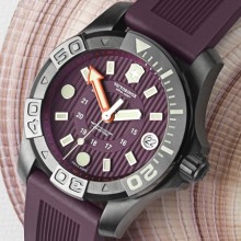 Dive Master 500