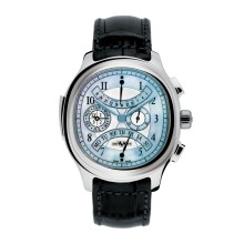 Pressy Grande Complication