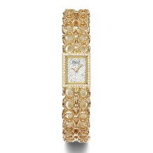 Limelight Couture Pécieuse cuff watch