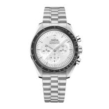 Moonwatch Professional Chronograph Co-Axial Master Chronometer 42MM