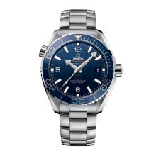 Seamaster Planet Ocean 600M Co-Axial Master Chronometer 43.5mm