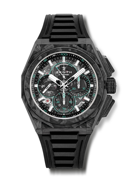 Defy Extreme E 2023 Limited Edition