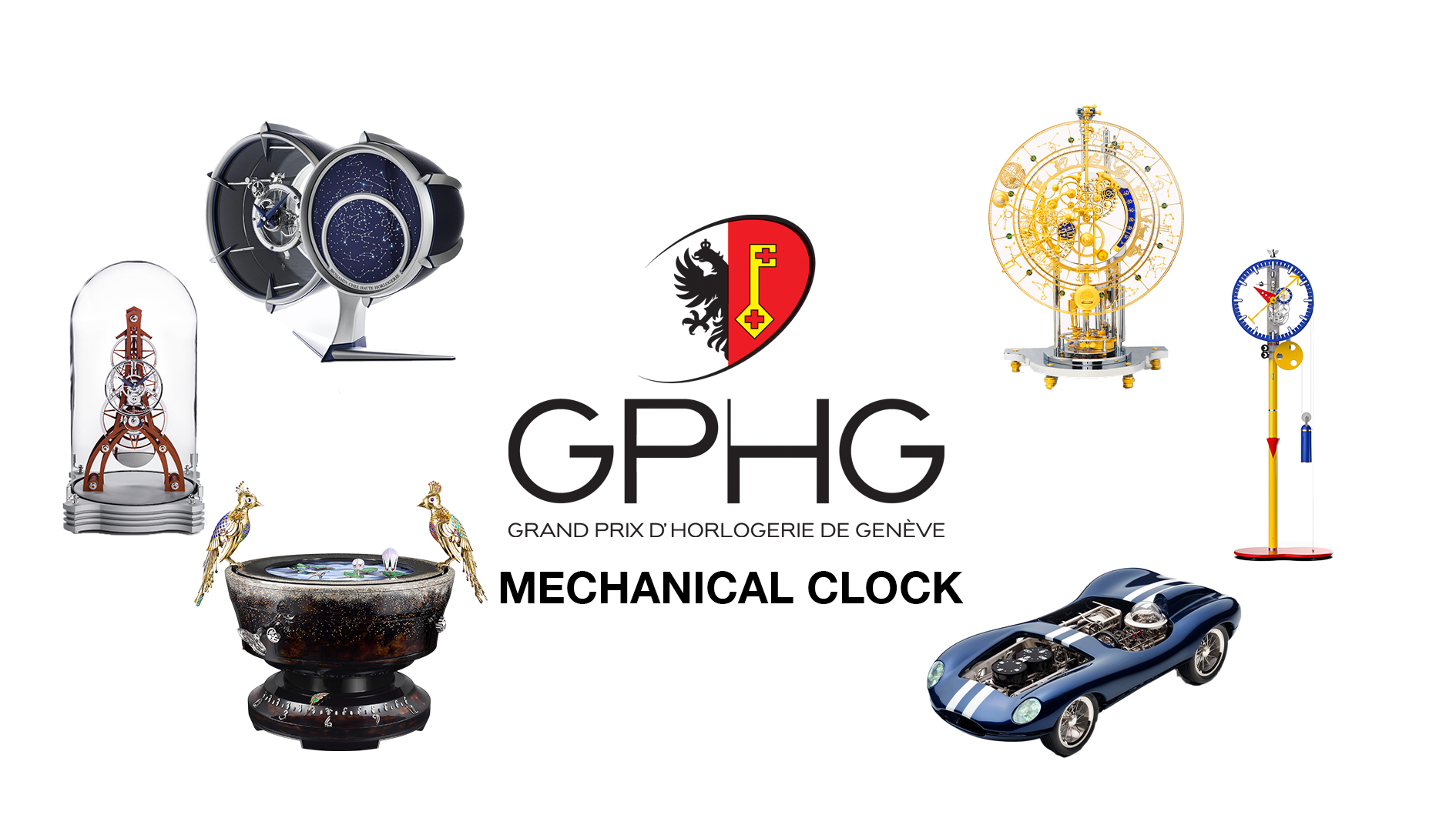 Preselected Watches from 2022