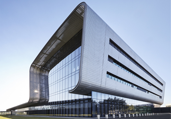 A Manufacture Visit Like Never Before