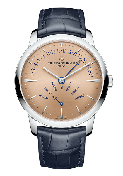 Minimalism As The Days Go By